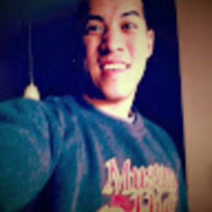 Meet your Posher, Andrew